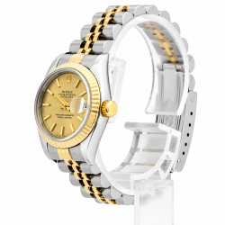 Rolex Datejust 26MM 69173 Two Tone Watch